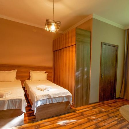 4 Rooms Sighnaghi Bagian luar foto