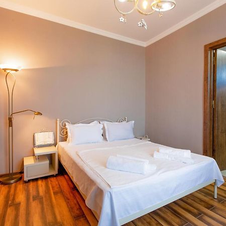 4 Rooms Sighnaghi Bagian luar foto